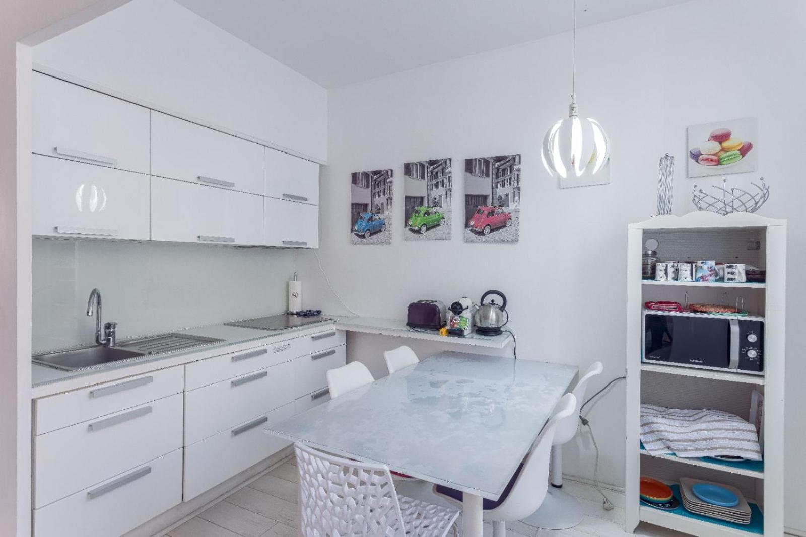 Duplex Jaures - 2 Chambres, Centre, Clim, 15mn Du Palais&plage * Cannes